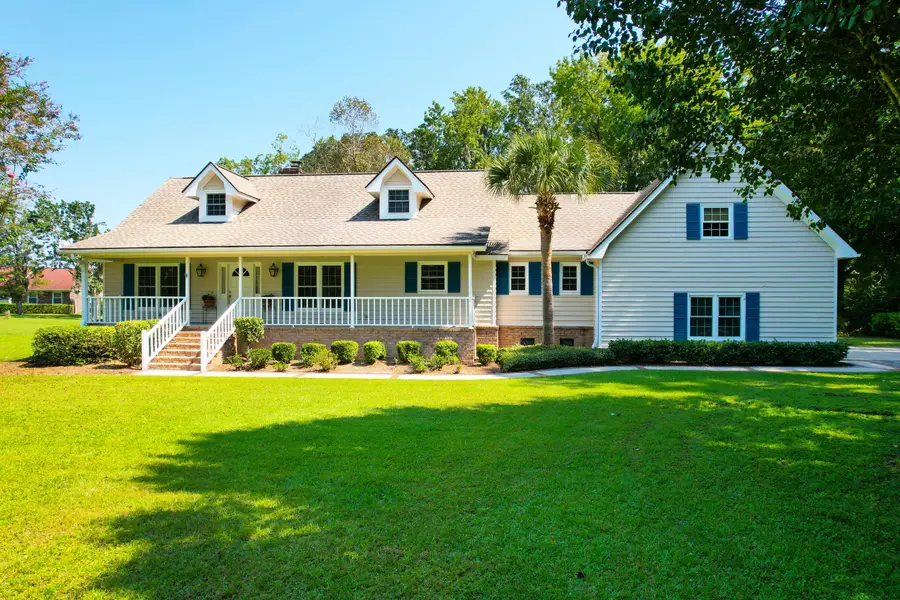 935 River Road, Johns Island, SC 29455 - Image #3