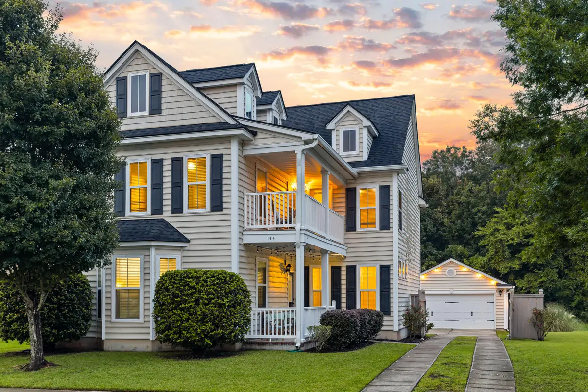 144 Old Jackson Road, Goose Creek, SC 29445 - Image #1