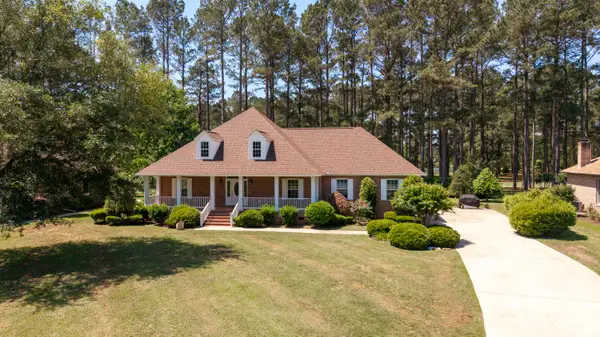 233 Plantation Drive, Manning, SC 29102