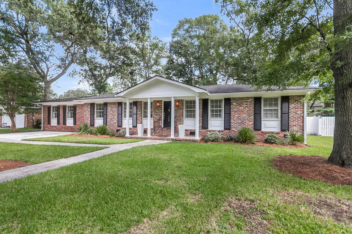 1220 Orange Branch Road, Charleston, SC 29407 - Image #1