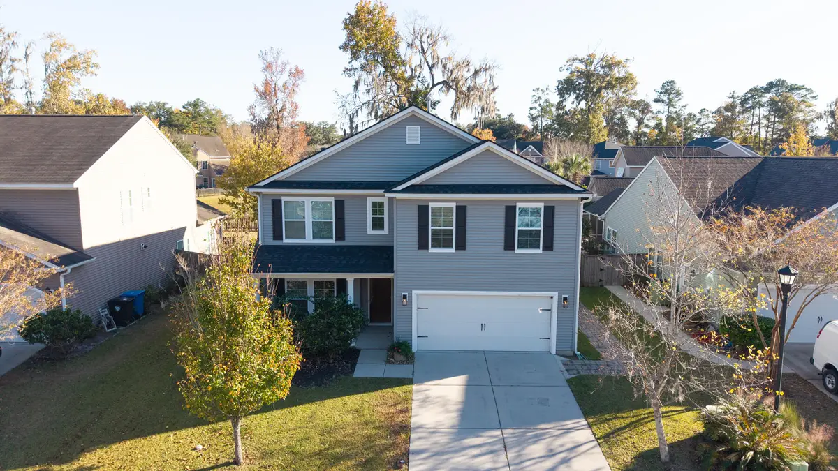 5411 Overland Trail, North Charleston, SC 29420 - Image #1