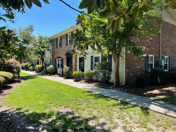 415 Parkdale Drive #8f, Charleston, SC 29414