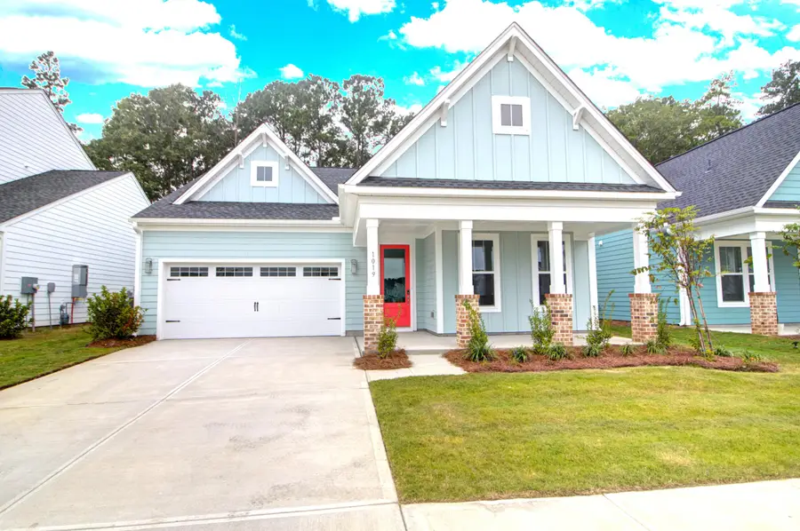 1019 Field Sparrow Drive #Cc3-2-11, Ravenel, SC 29470 - #2