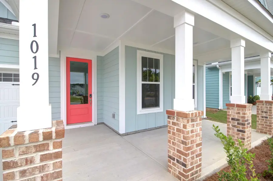 1019 Field Sparrow Drive #Cc3-2-11, Ravenel, SC 29470 - #3