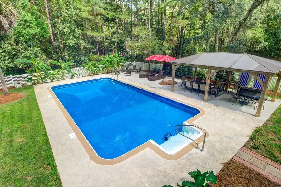 123 Pelzer Drive, Summerville, SC 29485 - #2