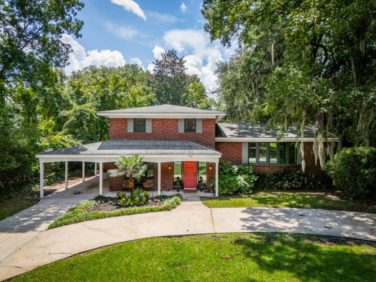 1181 S Park Place, North Charleston, SC 29405 - Image #1