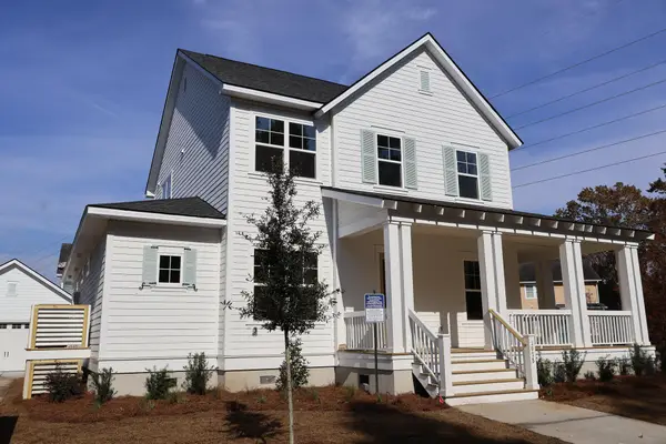 1978 Planters Drive, Charleston, SC 29414