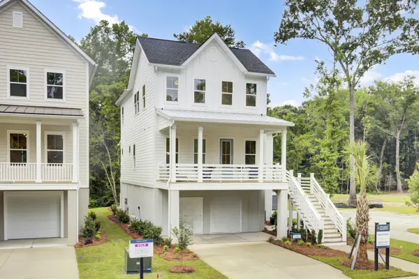 618 Du Bois Drive, Johns Island, SC 29455