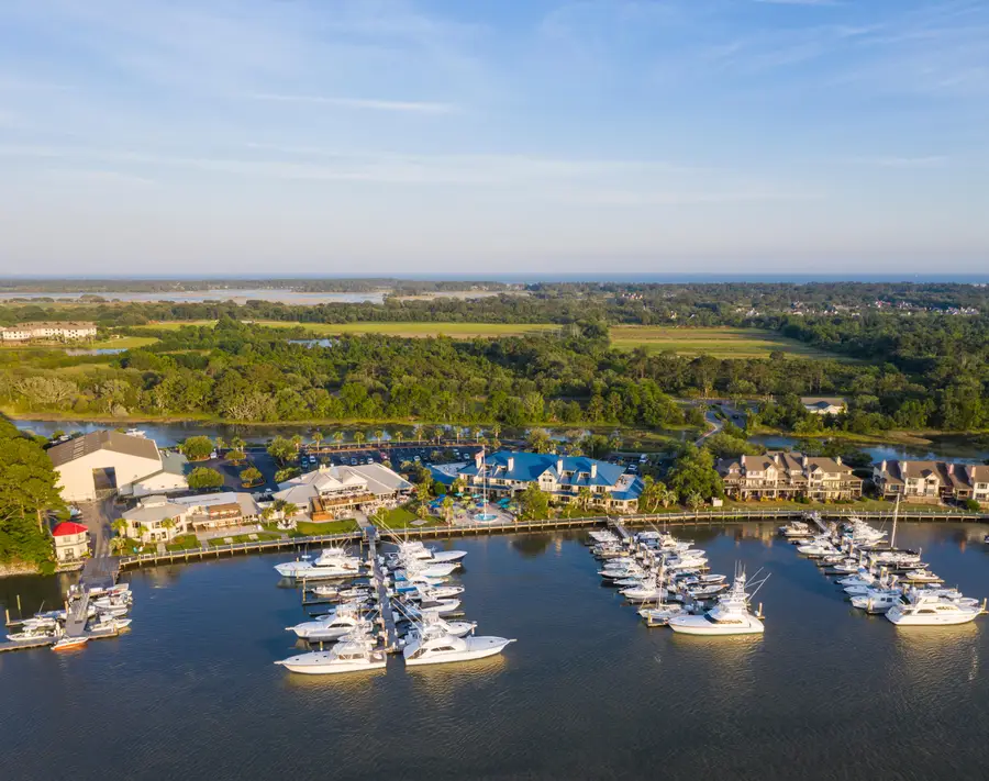 1880 Andell Bluff Boulevard #D-2, Seabrook Island, SC 29455 - Image #2