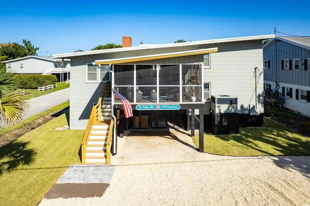 415 Sundial Drive, Pawleys Island, SC 29585 - Image #1