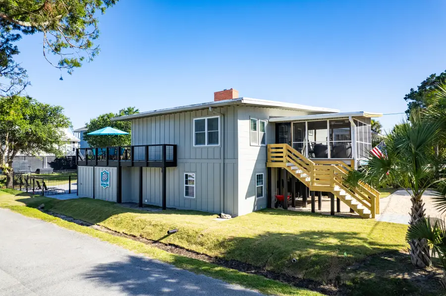 415 Sundial Drive, Pawleys Island, SC 29585 - Image #3