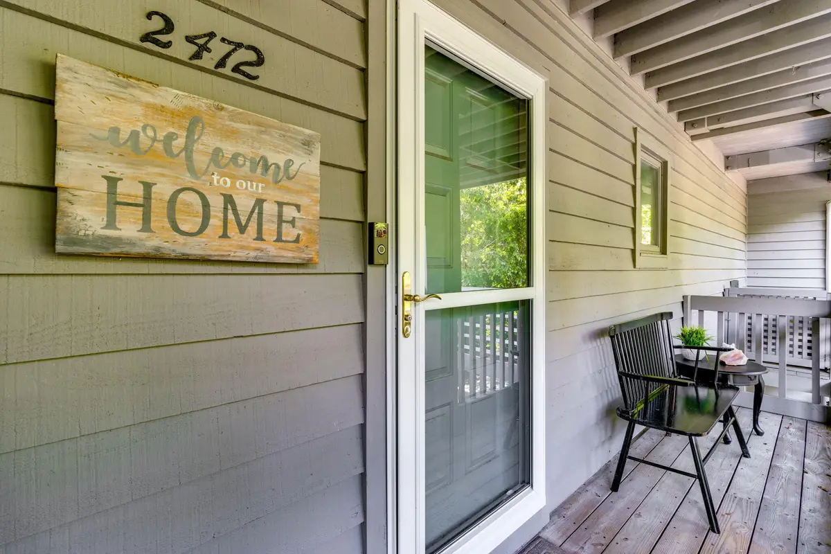 2472 Racquet Club Drive, Seabrook Island, SC 29455 - #1