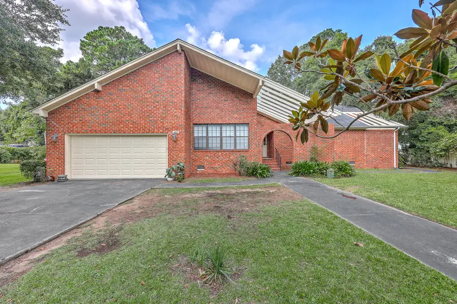 481 Lillie And Rebecca Lane, Mount Pleasant, SC 29464 - Image #3