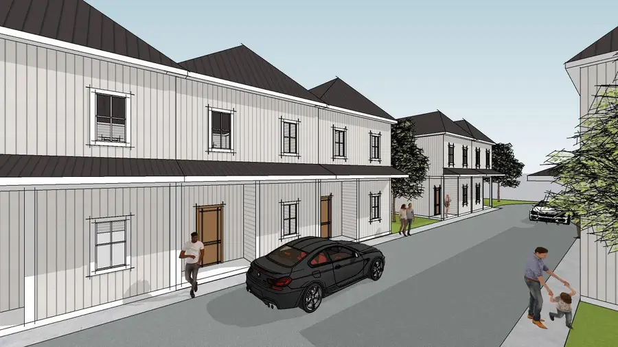 2580 Fassitt Road, North Charleston, SC 29406 - Image #3