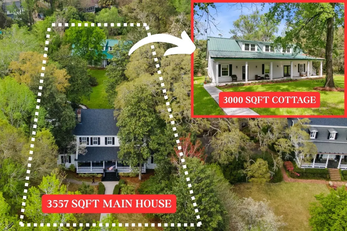 516 Central Avenue, Summerville, SC 29483 - Image #1