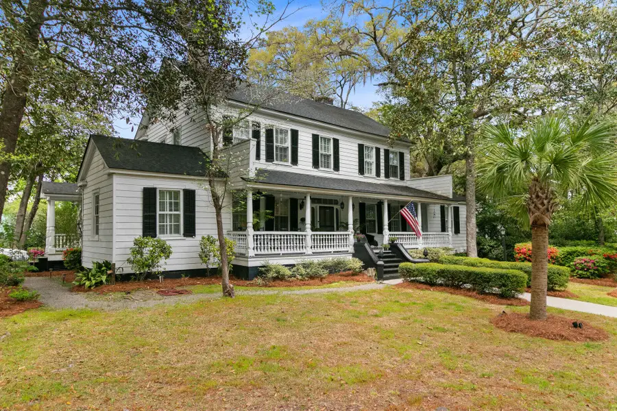 516 Central Avenue, Summerville, SC 29483 - Image #2