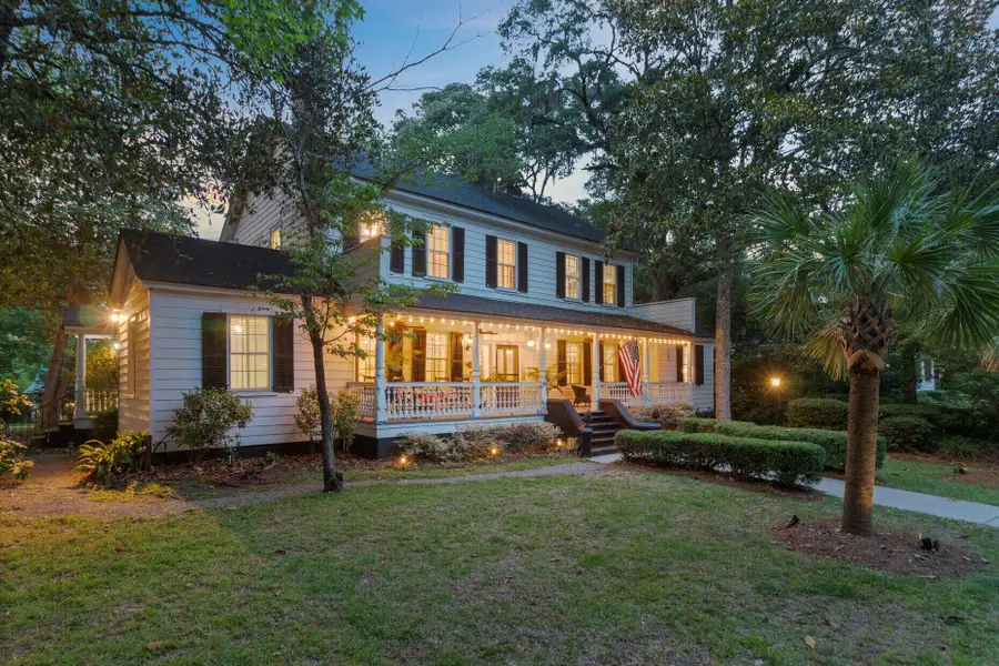 516 Central Avenue, Summerville, SC 29483 - Image #3