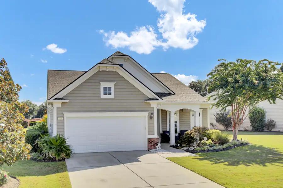 209 Schooner Bend Avenue, Summerville, SC 29486 - Image #3