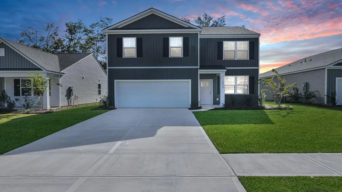 1070 Forrest Creek Drive, Summerville, SC 29483 - Image #1