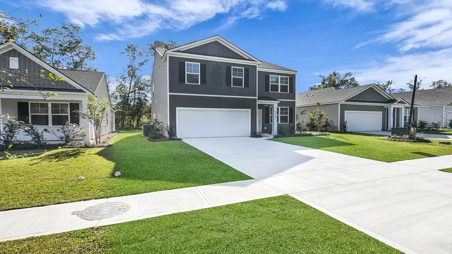 1070 Forrest Creek Drive, Summerville, SC 29483 - Image #3