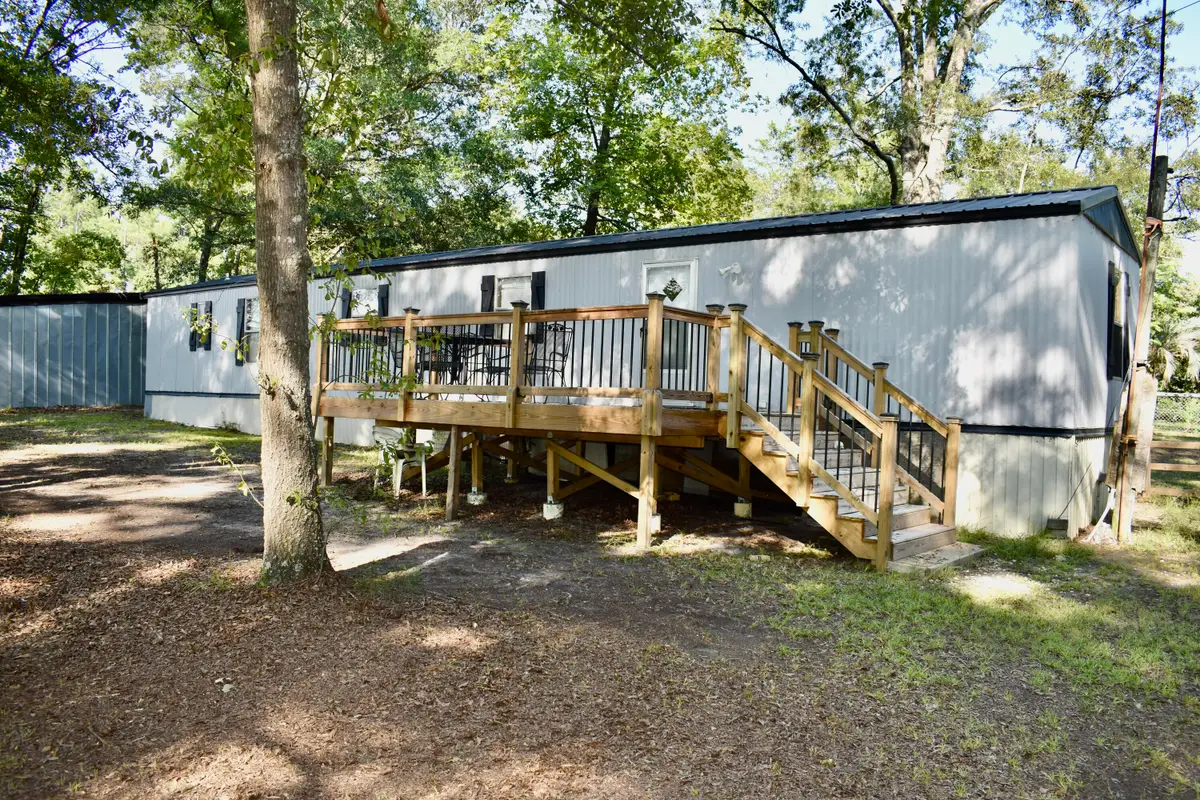 1701 Rogers Road, Summerton, SC 29148 - Image #1