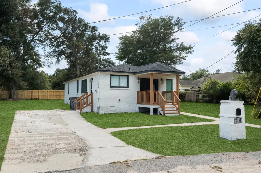 2101 Atlas Street, North Charleston, SC 29405 - Image #2