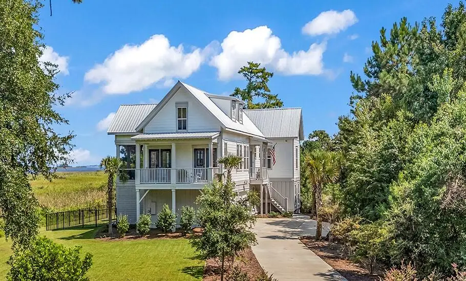 379 Richfield Road, Georgetown, SC 29440 - Image #1