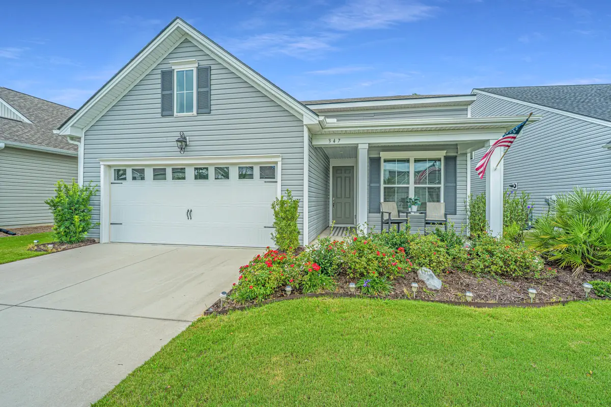 347 Seaside Trail, Summerville, SC 29486 - Image #1