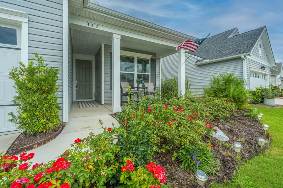 347 Seaside Trail, Summerville, SC 29486 - Image #2