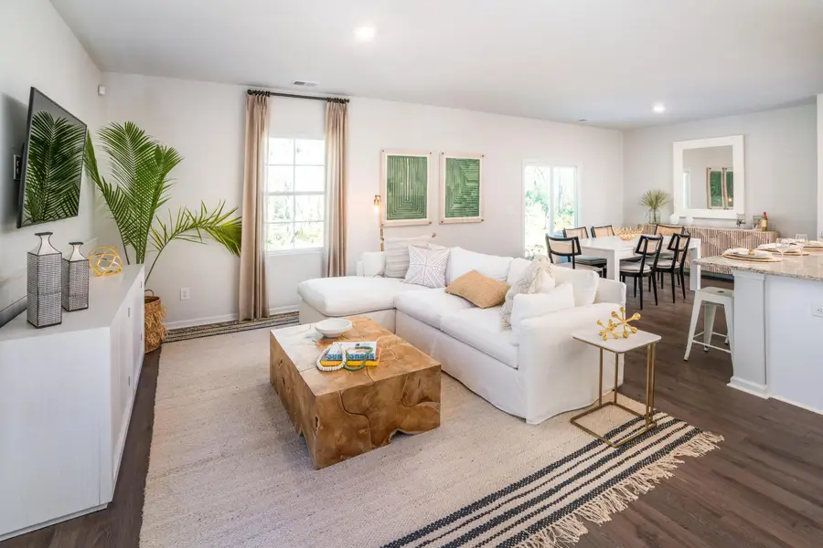 618 Winter Wren Way, Moncks Corner, SC 29461 - #3