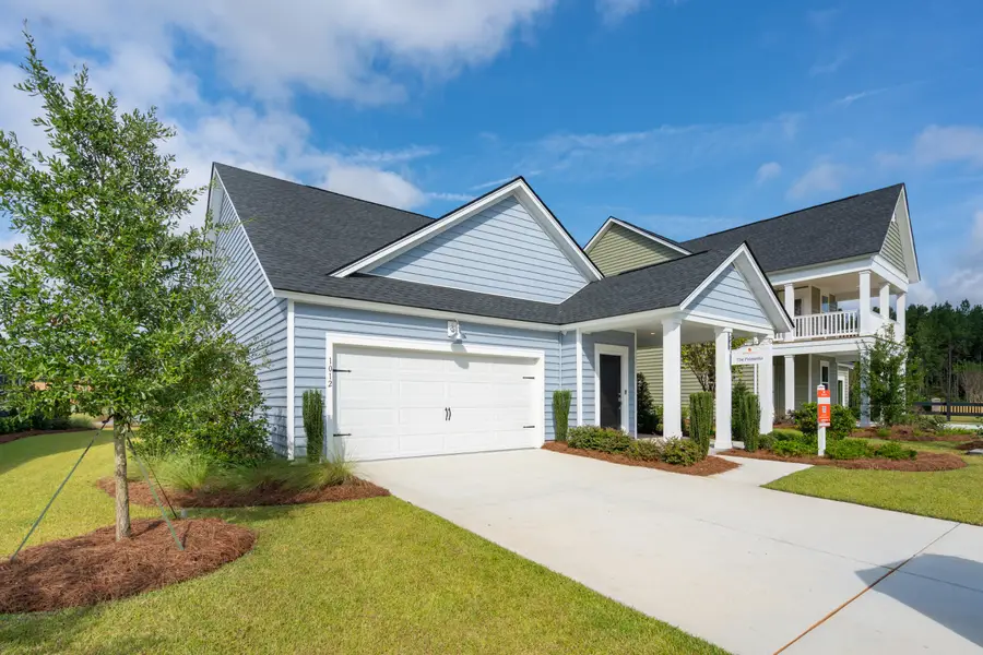 1044 Riverbed Retreat Lane, Summerville, SC 29485 - Image #2