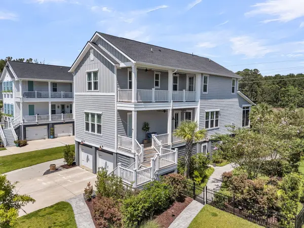 2795 Mcfadden Way, Johns Island, SC 29455