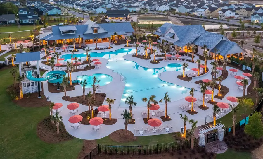 233 Citrus Drive, Summerville, SC 29486 - Image #2