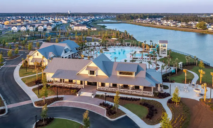 233 Citrus Drive, Summerville, SC 29486 - Image #3