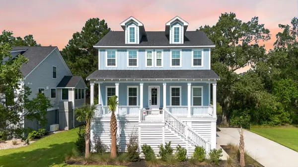 6083 Jacobs Point Boulevard, Ravenel, SC 29470