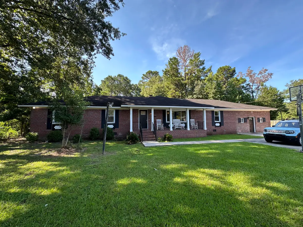 1745 Central Avenue, Summerville, SC 29483 - #1