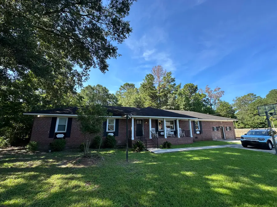 1745 Central Avenue, Summerville, SC 29483 - #3