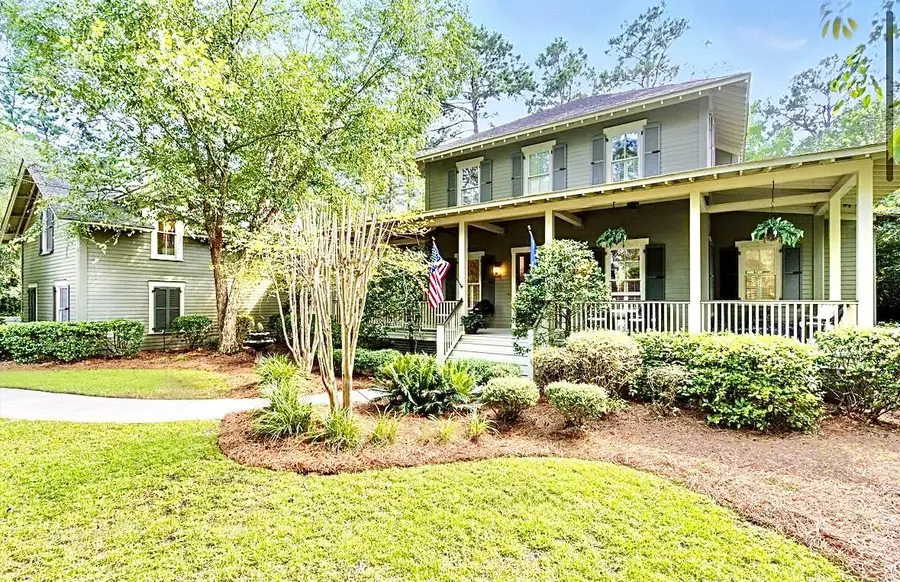 4101 Ten Shillings Way, Ravenel, SC 29470 - Image #2