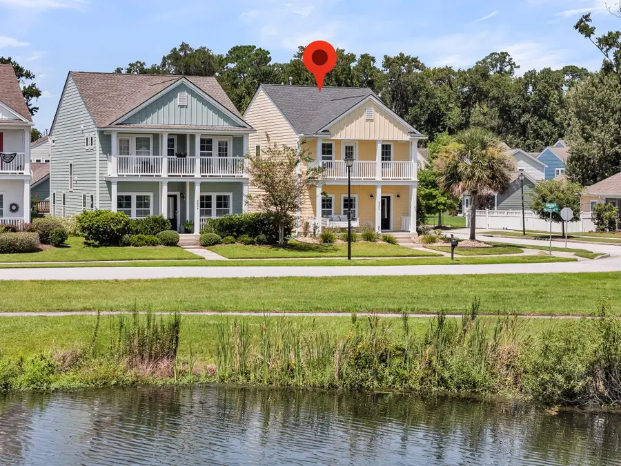 2961 Waterleaf Road, Johns Island, SC 29455 - Image #2