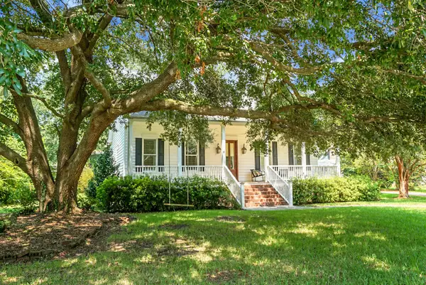 130 Land O Pines Circle, Moncks Corner, SC 29461