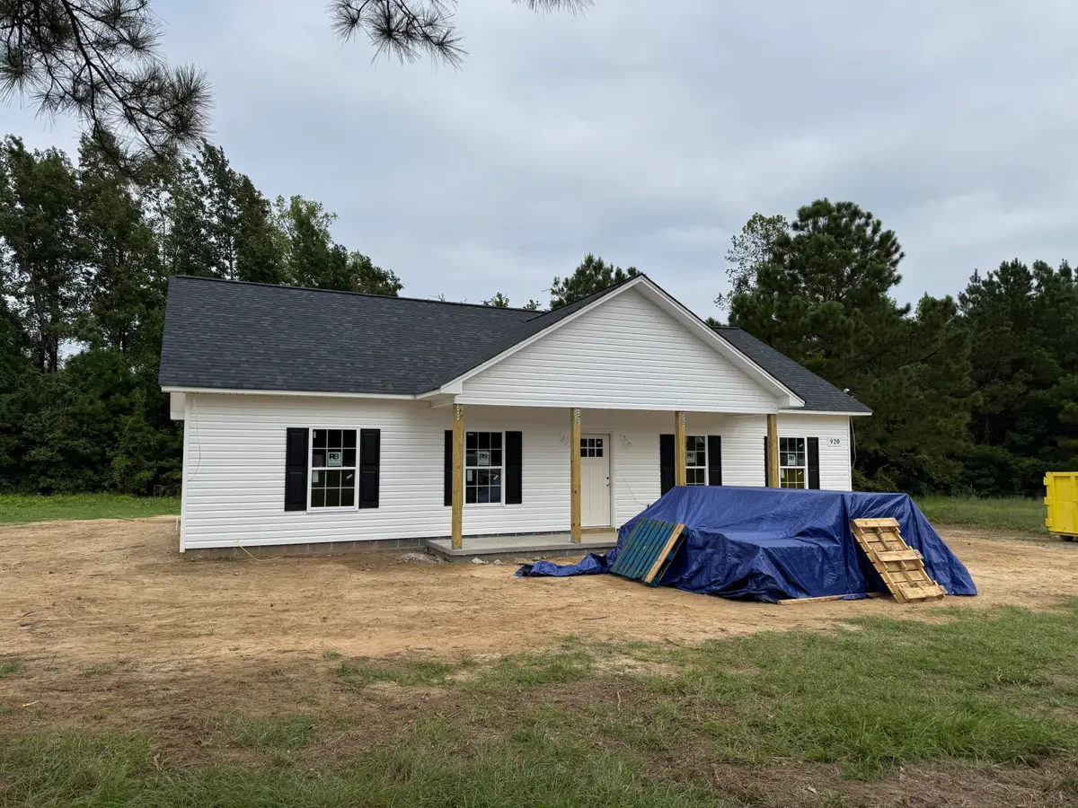 920 Weeks Lane, Round O, SC 29474 - Image #1