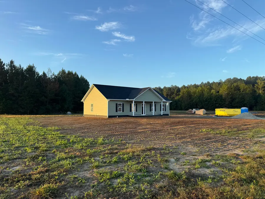 472 Reeves Farm Road, Saint George, SC 29477 - Image #2