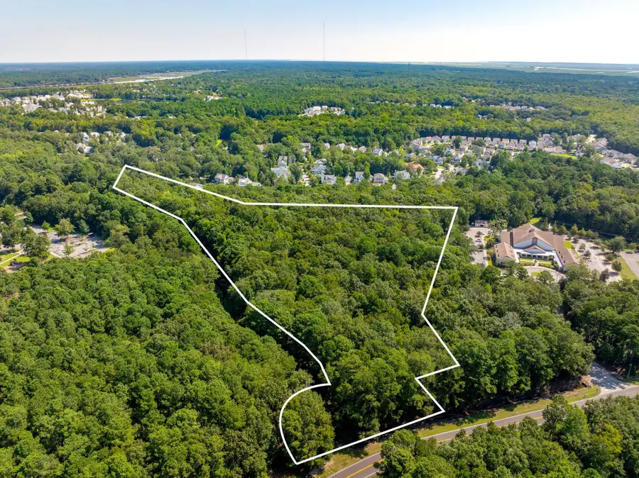 0 Darrell Creek Trail, Mount Pleasant, SC 29466 - #2
