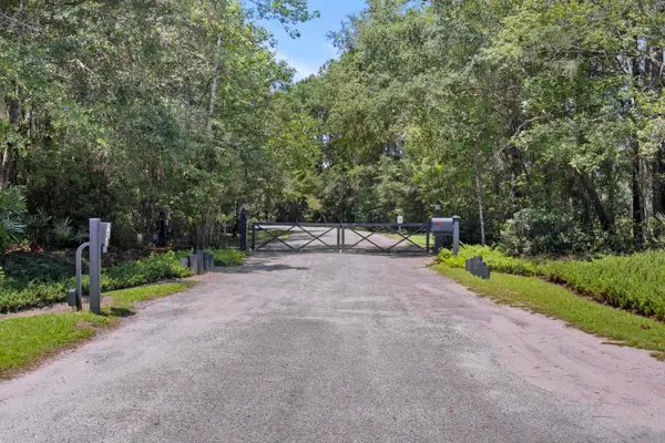 0 Pawlett Blake Lane, Wadmalaw Island, SC 29487