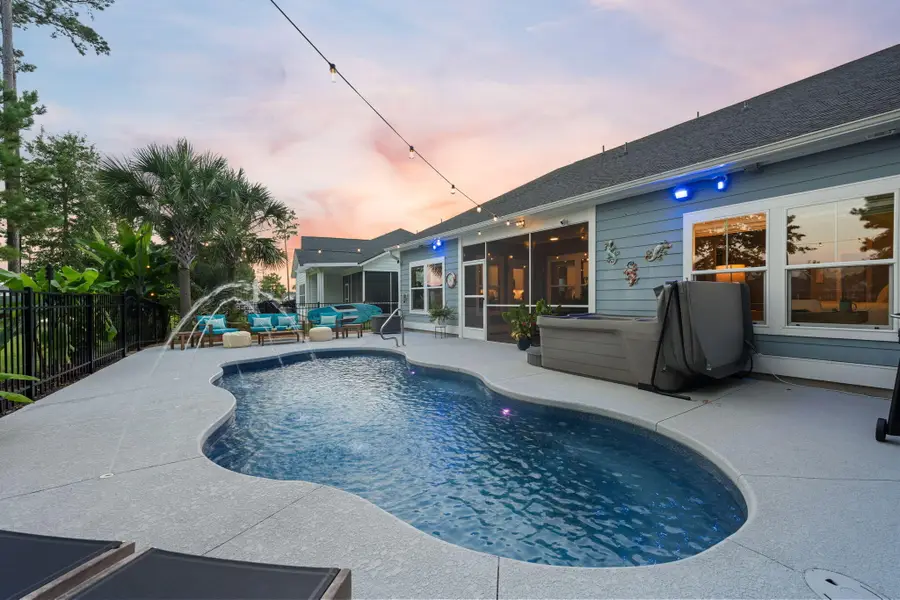 189 Granton Edge Lane, Summerville, SC 29486 - #2