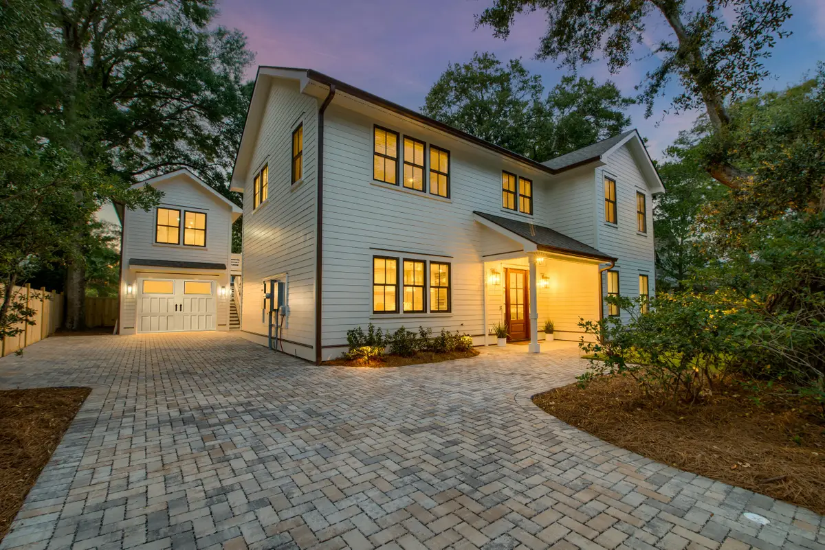 758 Mccants Drive, Mount Pleasant, SC 29464 - Image #1