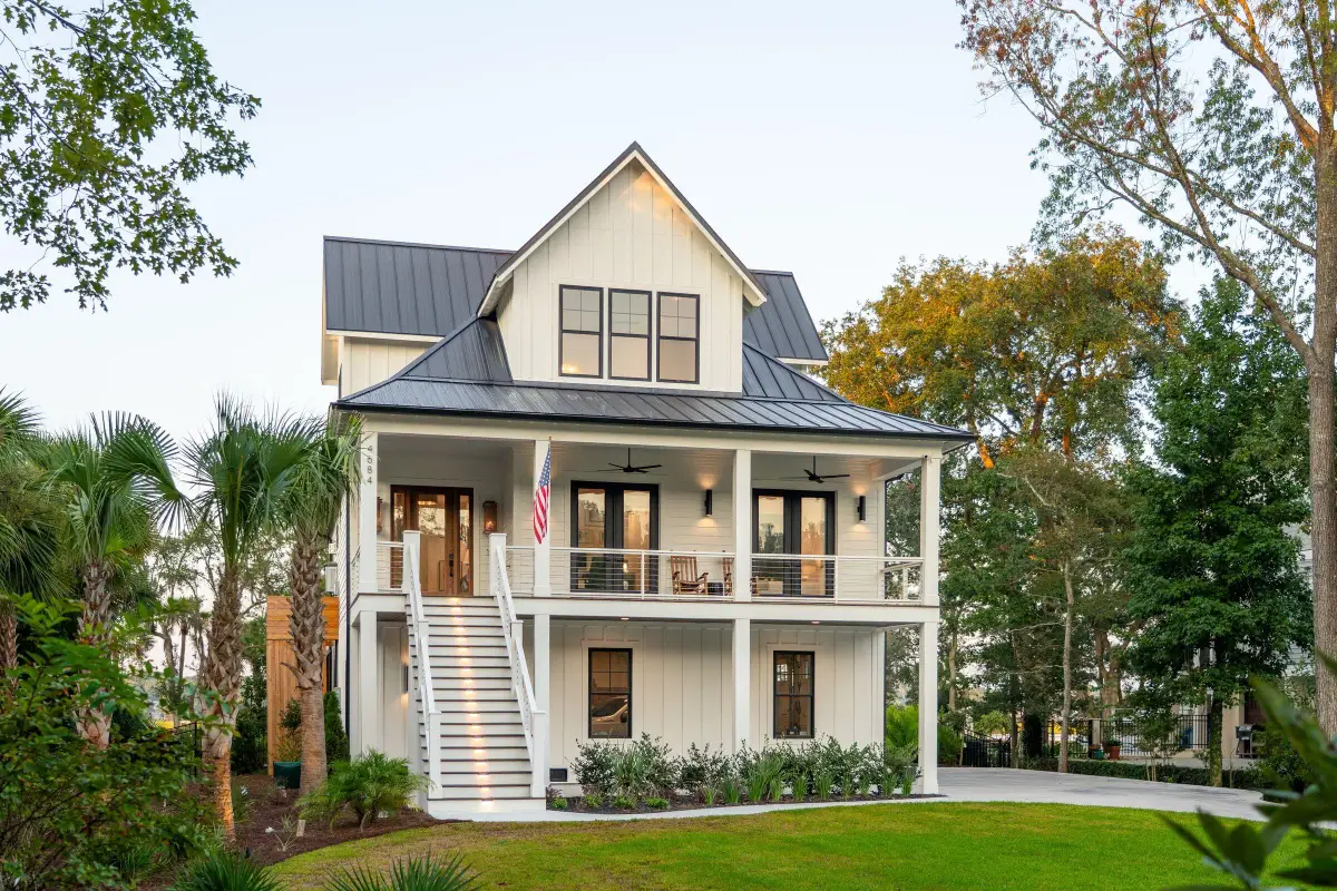 4684 Cedar Island Court, Awendaw, SC 29429 - Image #1