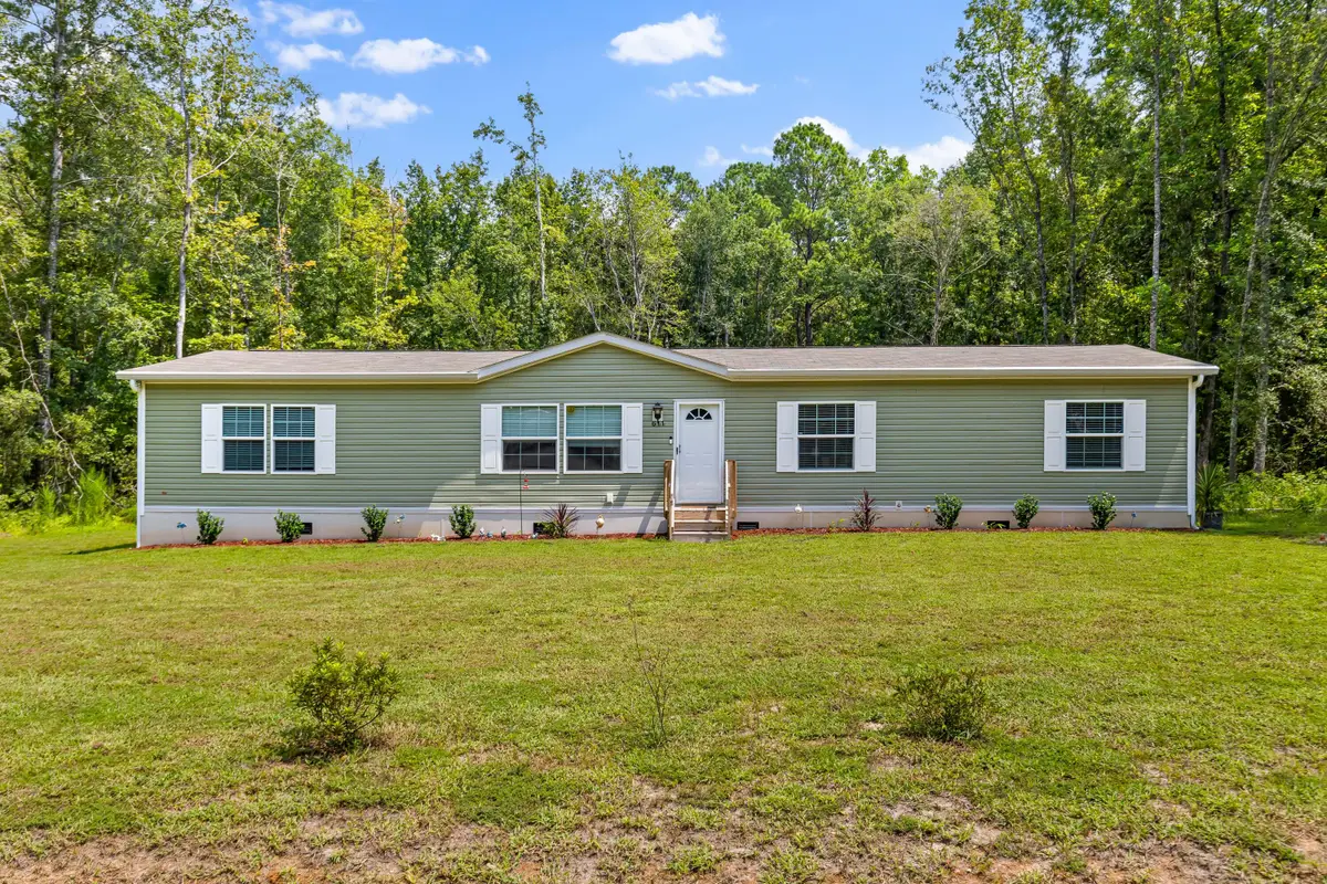 611 Finlay Lane, Cottageville, SC 29435 - Image #1