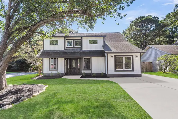 2796 Jobee Drive, Charleston, SC 29414