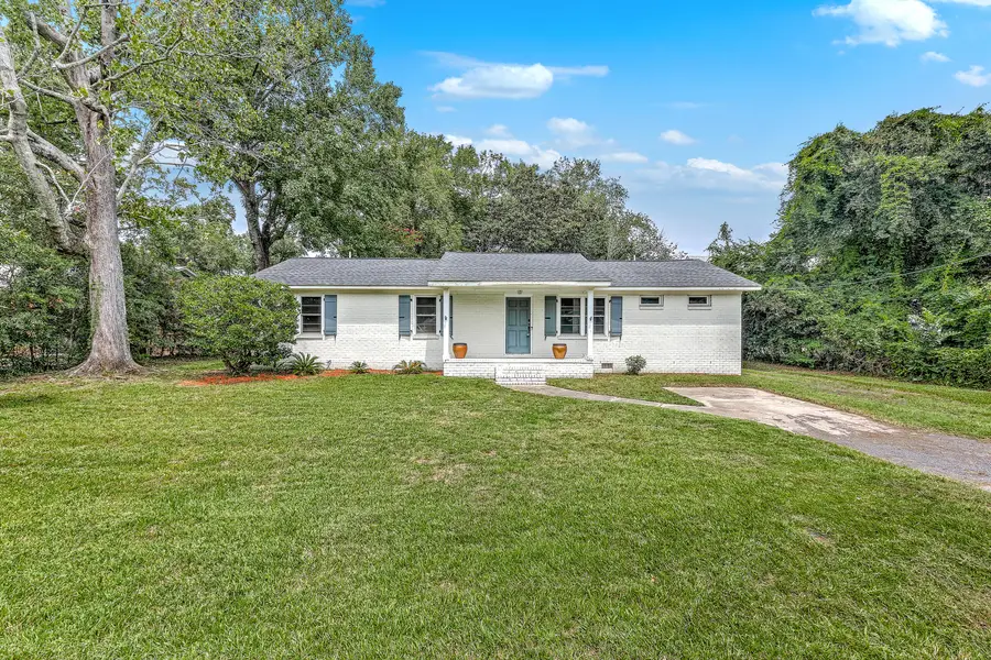 1140 Pleasant Pines Road, Mount Pleasant, SC 29464 - Image #3